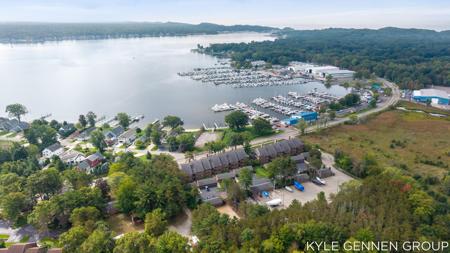 1763 Ottawa Beach Road