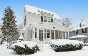 731 Butler Street