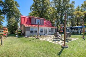 59256 Lakeshore Drive