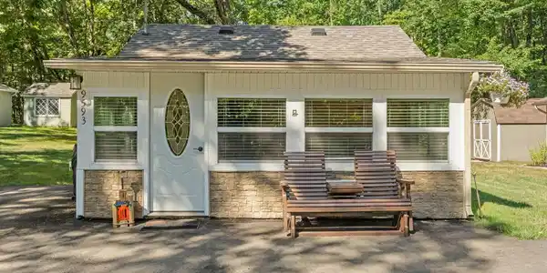 9593 W School Section Lake Drive