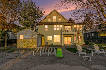 409 N Shore Drive