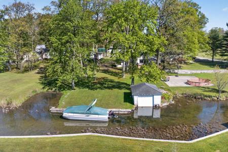 61486 Donald Roadway W