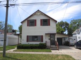 158 Ford Street