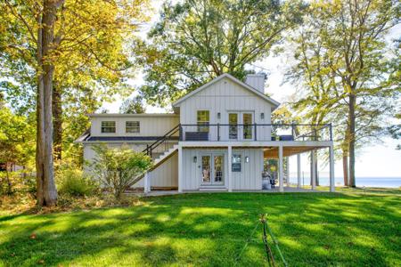 1722 Lake Michigan Drive