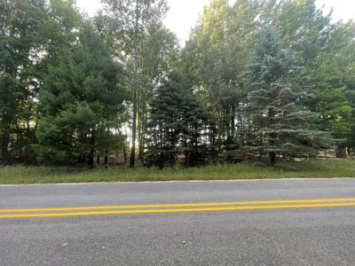 W Fox Farm Road