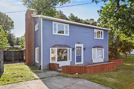 1372 Burlington Drive
