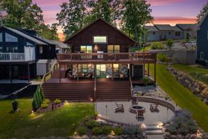 12132 Gilmore Point
