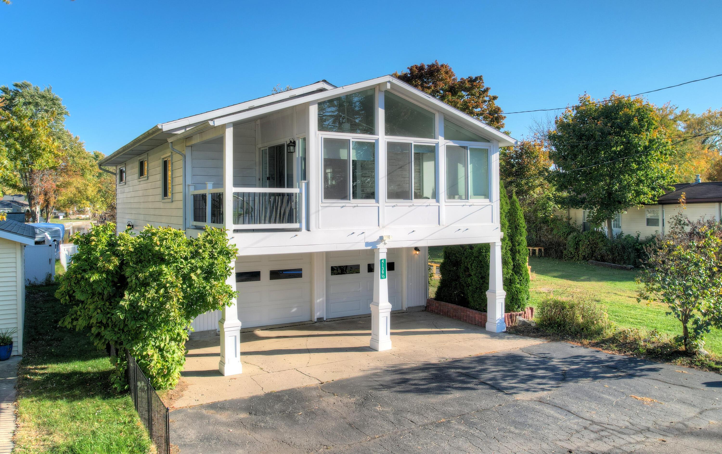 4139 W Joy Road, Shelbyville, MI lhrmls02473044