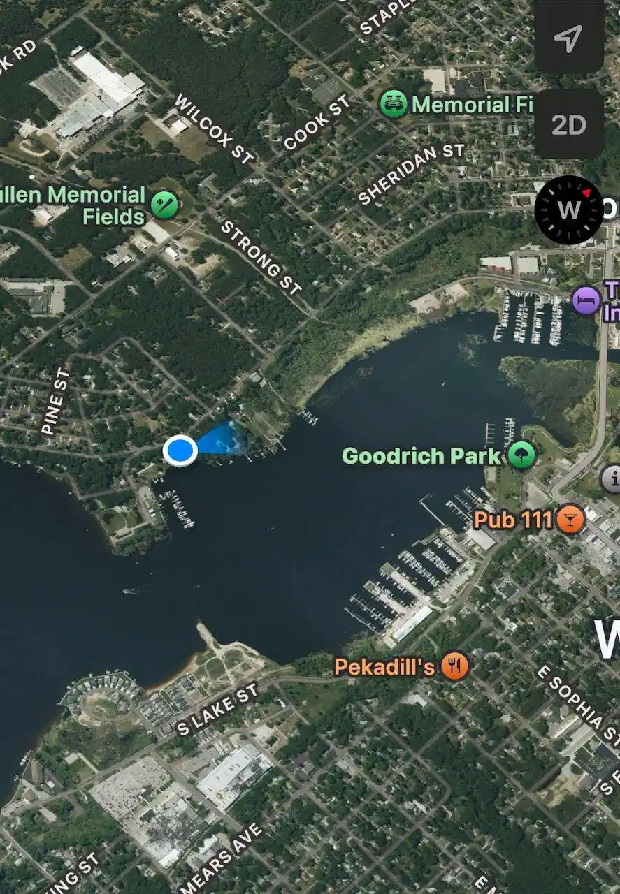 Image 1: site photo