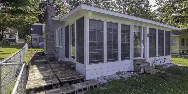 124 Peterson Drive