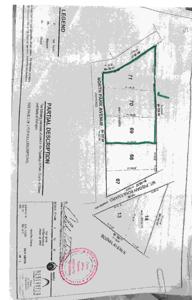 0 North Park Avenue