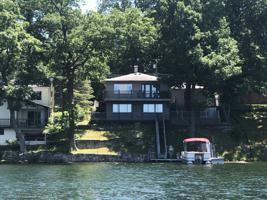 11250 Long Point Drive
