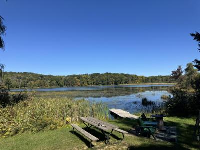 7293 E Hungerford Lake Drive