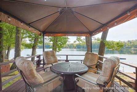 5190 N Bass Lake Road