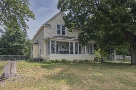 642 N Kalamazoo Street