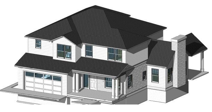 Image 4: April Rendering