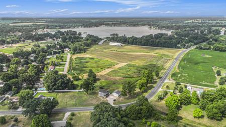 TBD Greenbrier Terrace