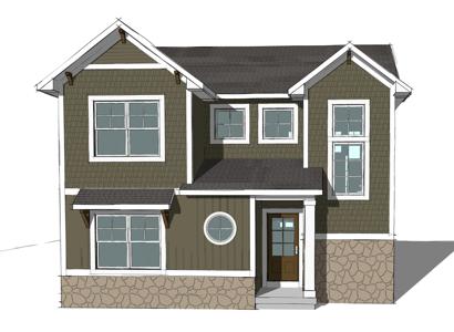 16812 Cottage Shores Drive