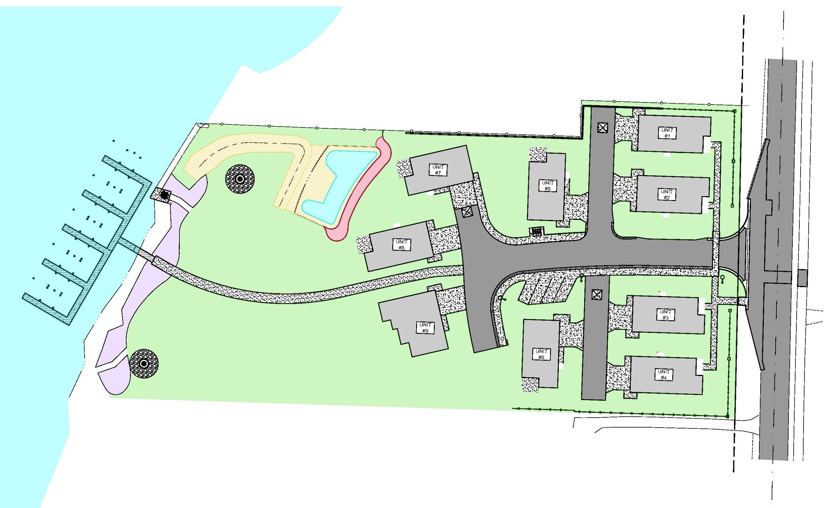 Image 4: Clean CS Mktg Site Plan