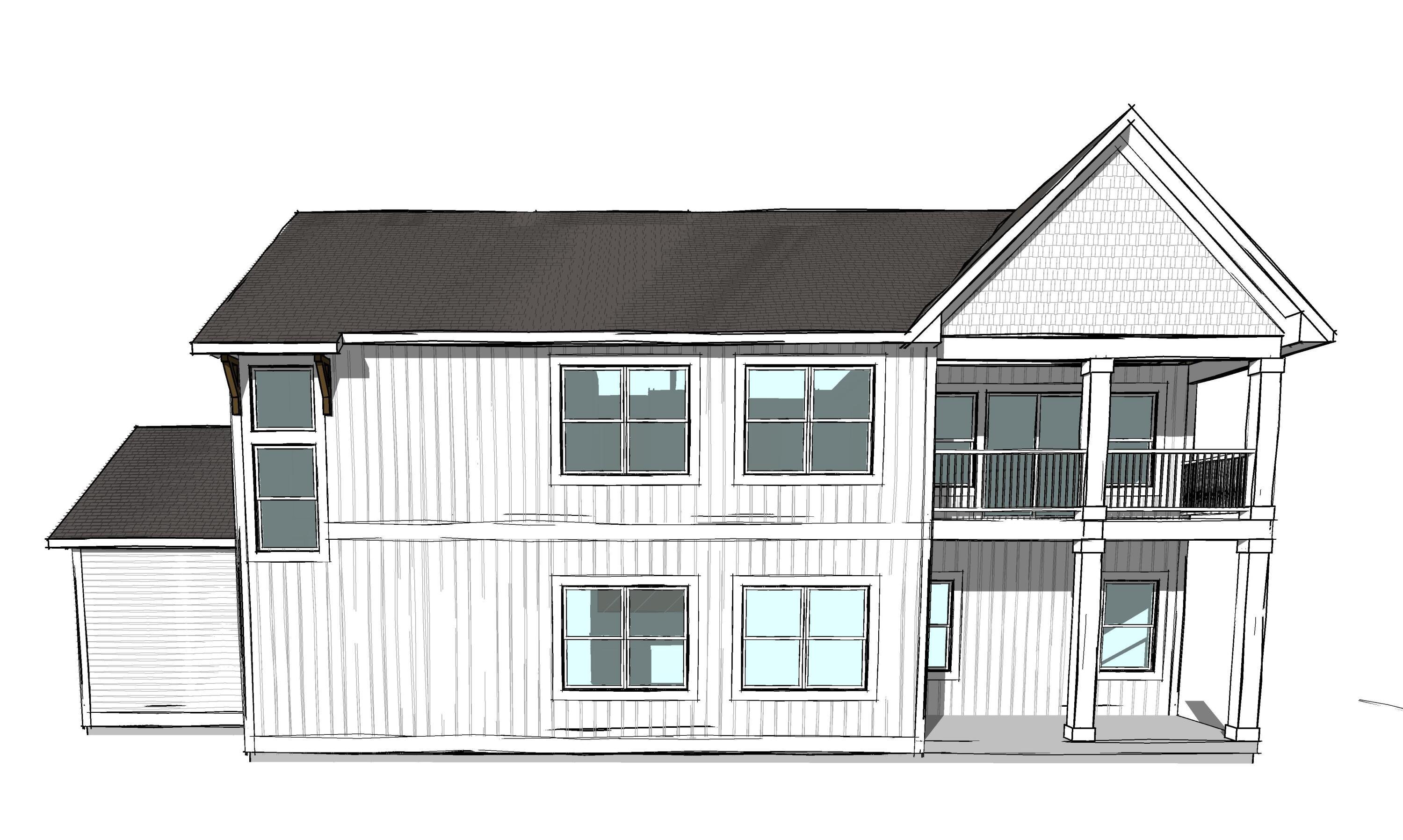 Image 2: Cottage Shores Waterfront or Middle row