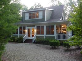 18827 OLD FIELD Road