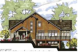 #21 Lake Chapin Dr.
