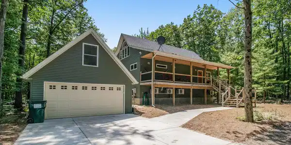 7469 W Tolliver Road