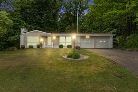 180 S Lake Doster Drive