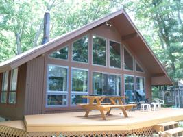 3963 Arrowhead Trail