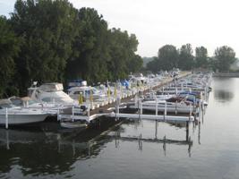 43 Harbor Landing