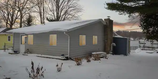 124 Peterson Drive