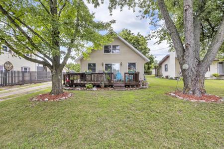 320 Nottingham Drive