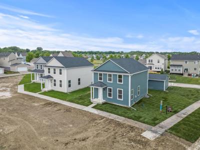 3331 Mill Lake Road