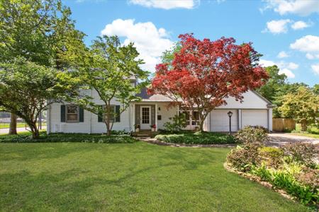 232 N Sunnybank Road Road