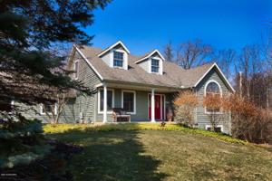 737 Wilderness Ridge Circle