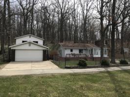 5753 Keller Road