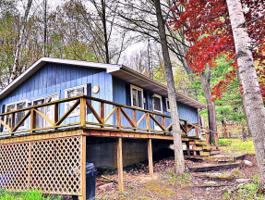 637 Negaunee Lake Drive