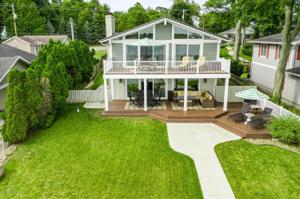23685 N Shore Drive