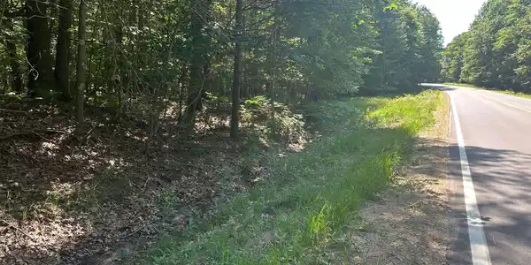 V/L Ridge Road