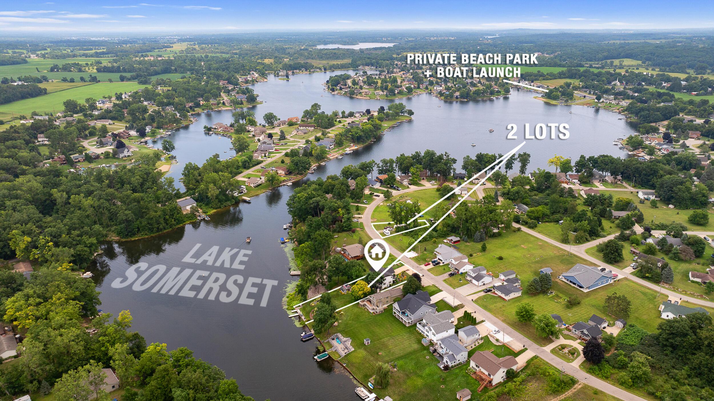 Image 4: 80_10740 emerald dr. cement city mi -det