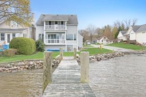 1234 Beach Drive