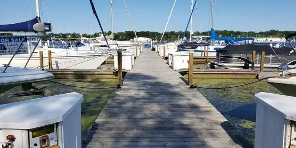 0 Harbor Hill Landing