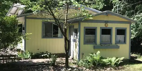 9173 W Huron Trail