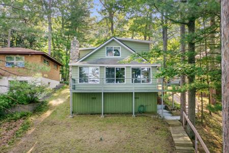 211 Chaney Point