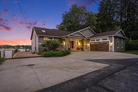 481 Seminole Road