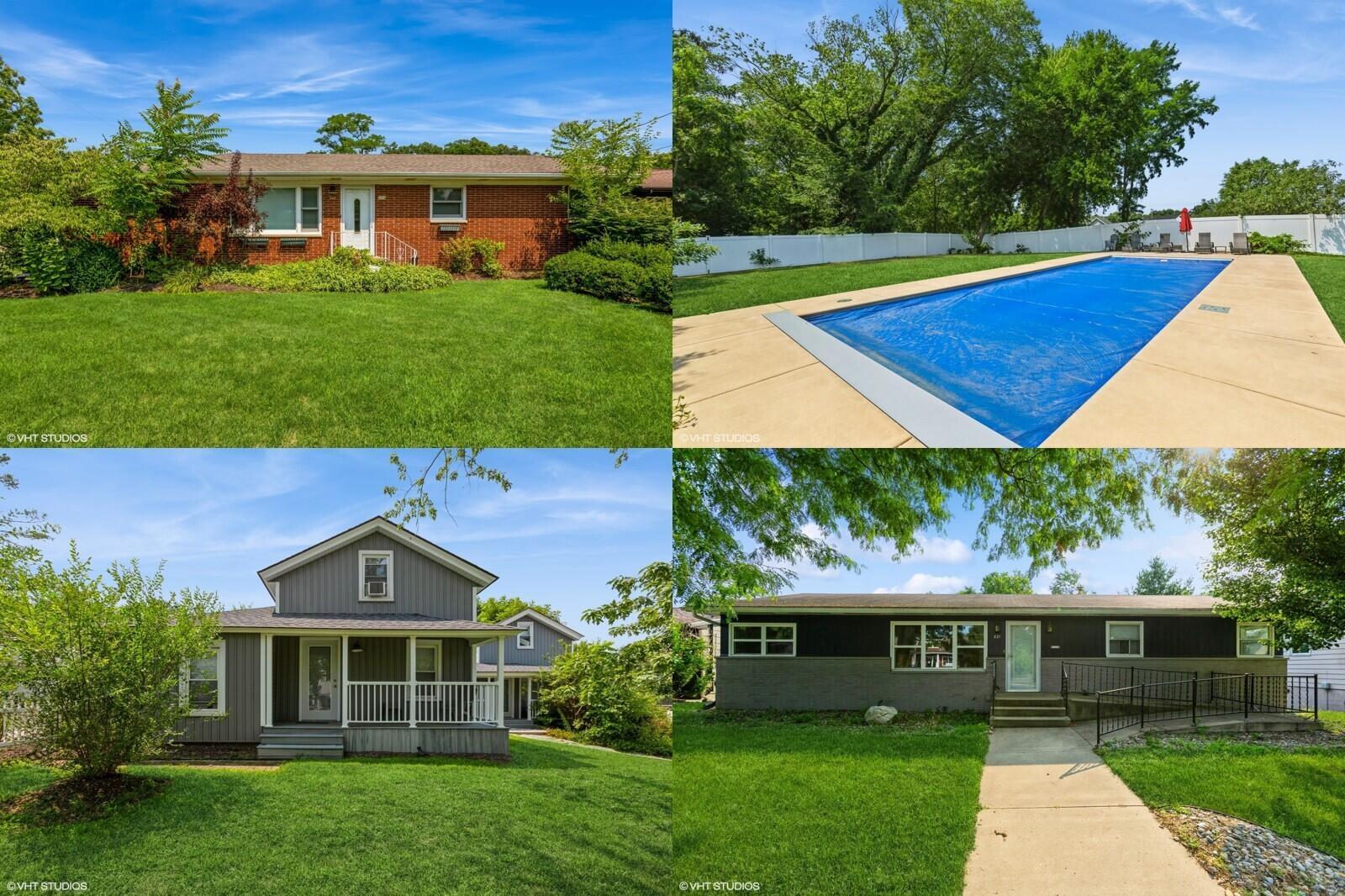 Image 1: houses_pool_reordered