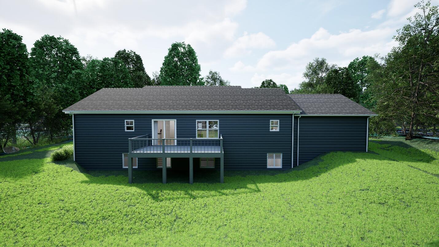 Image 2: Rear Exterior