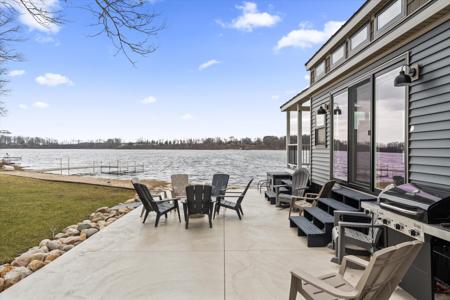 12575 Bair Lake Street