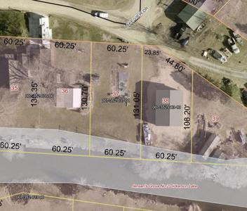 4689 W Channel Drive