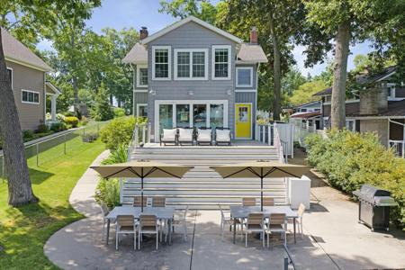 23612 S Shore Drive